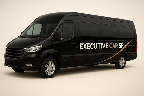 Micro-Ônibus Executivo