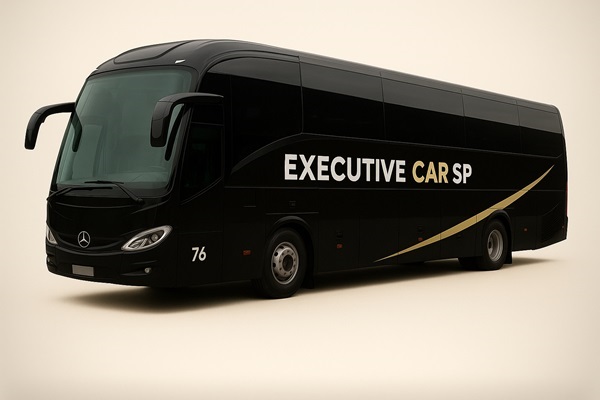 Ônibus Executivo